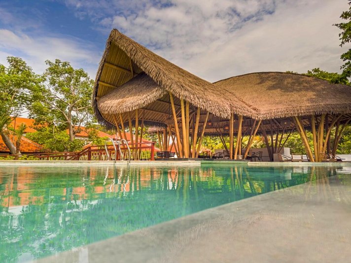 eL Hotel & Resort Bali Sanur