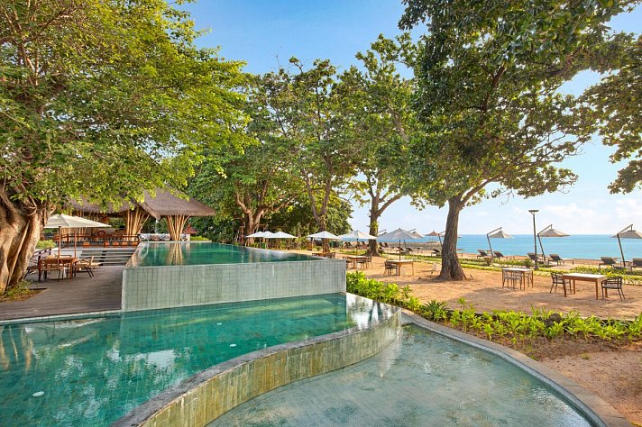 eL Hotel & Resort Bali Sanur
