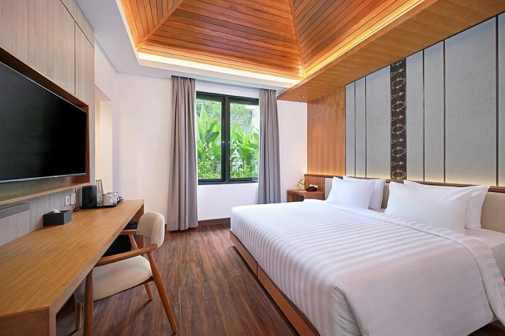 eL Hotel & Resort Bali Sanur