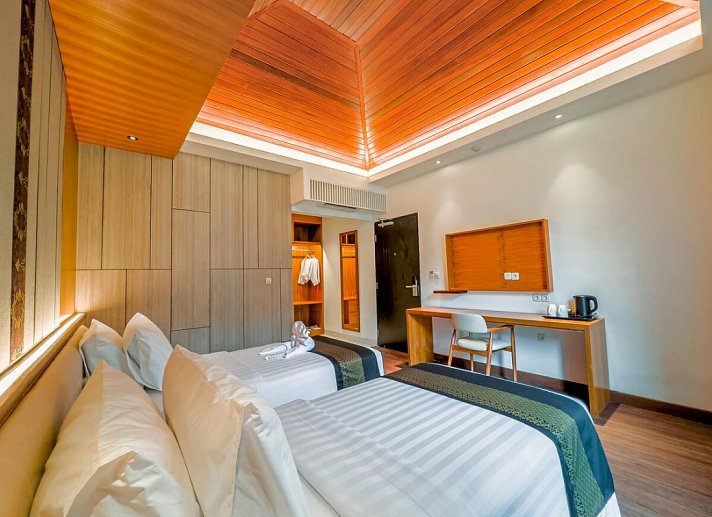 eL Hotel & Resort Bali Sanur