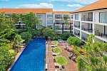 Taksu Sanur Hotel