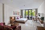 Taksu Sanur Hotel