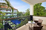Taksu Sanur Hotel