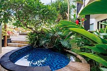 Taksu Sanur Hotel