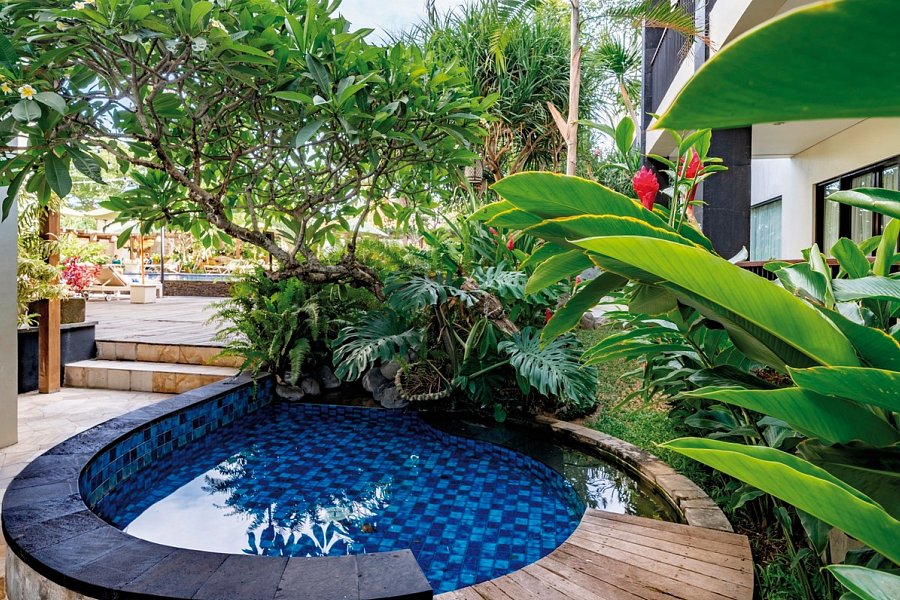 Taksu Sanur Hotel
