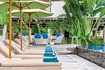 Taksu Sanur Hotel