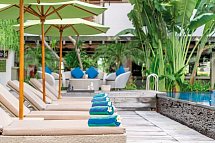 Taksu Sanur Hotel