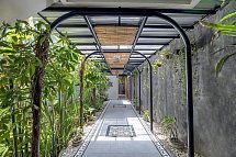 Taksu Sanur Hotel