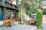 Taksu Sanur Hotel