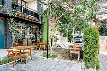 Taksu Sanur Hotel