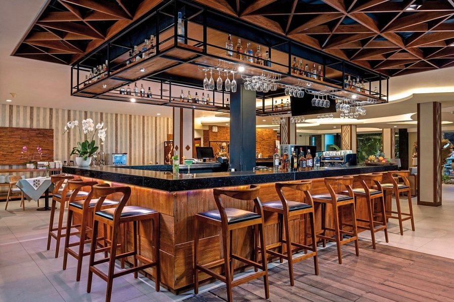 Taksu Sanur Hotel