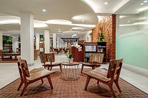 Taksu Sanur Hotel