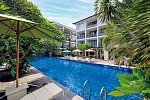 Taksu Sanur Hotel