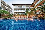 Taksu Sanur Hotel