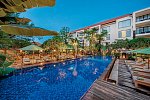 Taksu Sanur Hotel