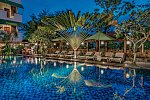 Taksu Sanur Hotel