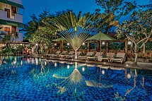 Taksu Sanur Hotel