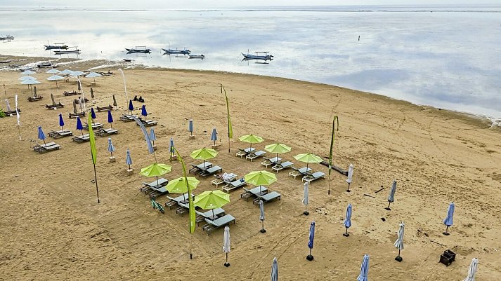 Taksu Sanur Hotel