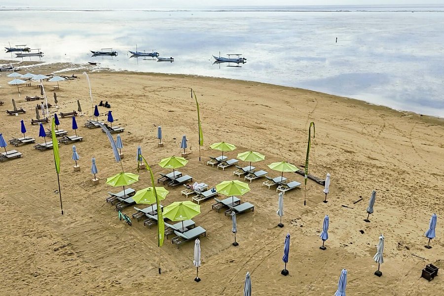 Taksu Sanur Hotel