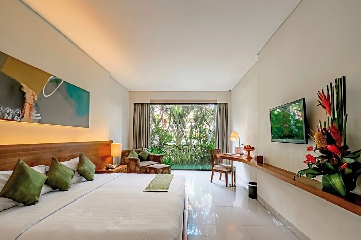 Taksu Sanur Hotel