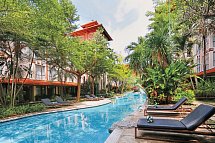 Prime Plaza Hotel Sanur