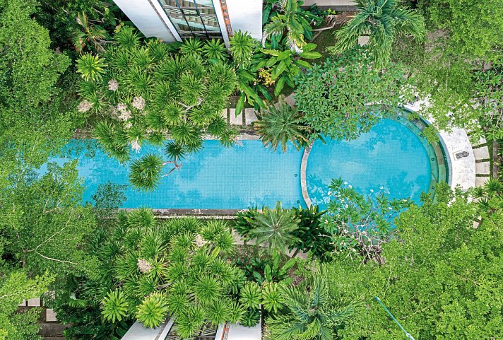 Prime Plaza Hotel Sanur