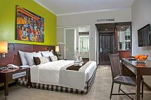 Prime Plaza Hotel Sanur - Wohnbeispiel Premier (Zimmercodierung UM1)