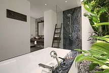 Akana Boutique Hotel Sanur - Badbeispiel Deluxe Pool Access (Zimmercodierung UDQ)