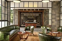 Akana Boutique Hotel Sanur - Lobby