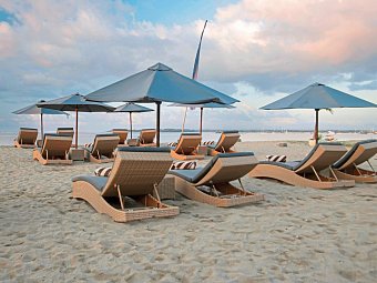 Akana Boutique Hotel Sanur