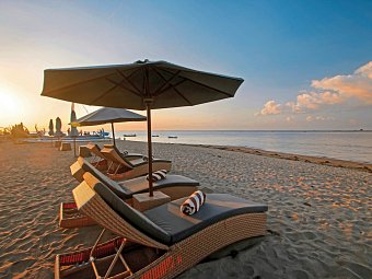 Akana Boutique Hotel Sanur