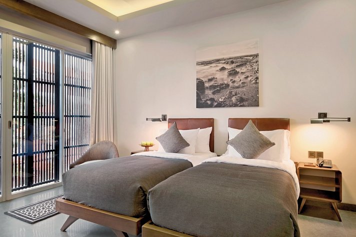 Akana Boutique Hotel Sanur