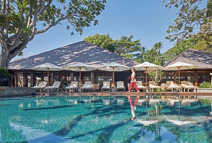 Hyatt Regency Bali