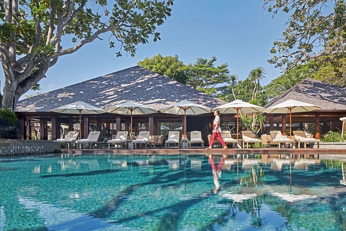 Hyatt Regency Bali