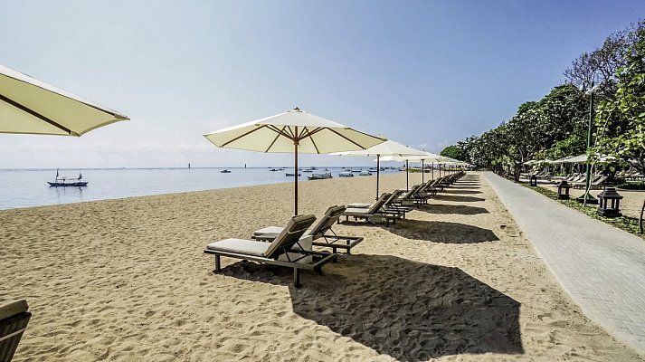 Hyatt Regency Bali