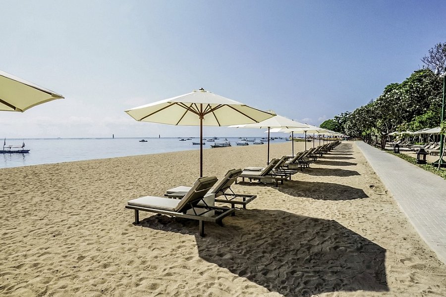 Hyatt Regency Bali