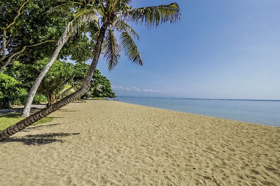 Hyatt Regency Bali
