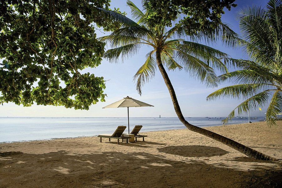 Hyatt Regency Bali