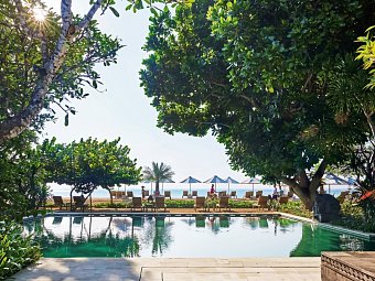 Hyatt Regency Bali