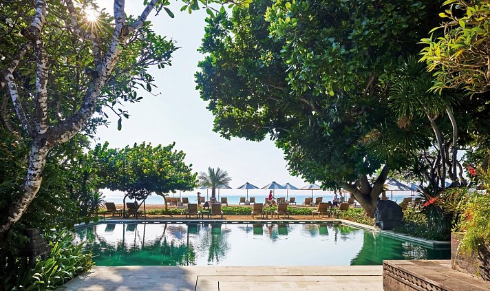 Hyatt Regency Bali