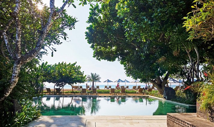 Hyatt Regency Bali
