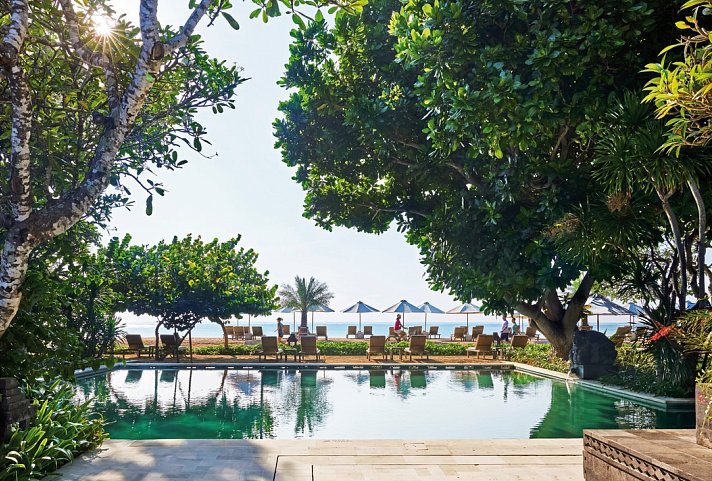 Hyatt Regency Bali