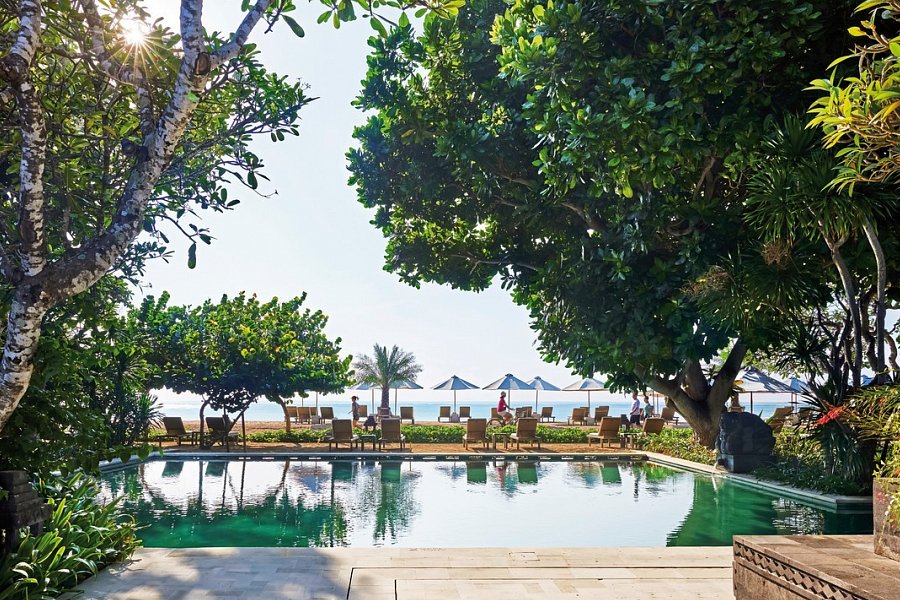 Hyatt Regency Bali