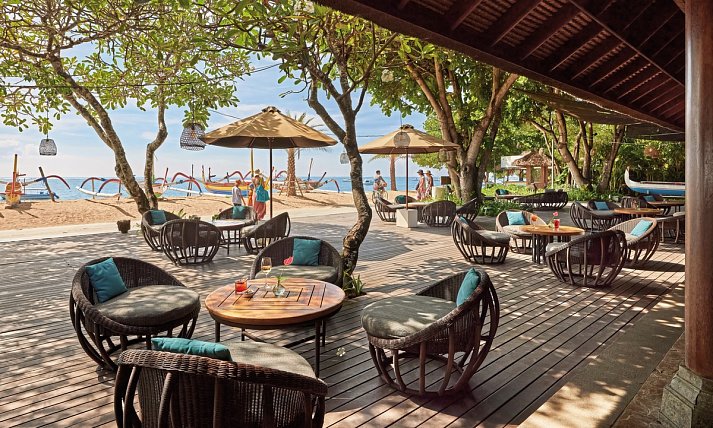 Hyatt Regency Bali
