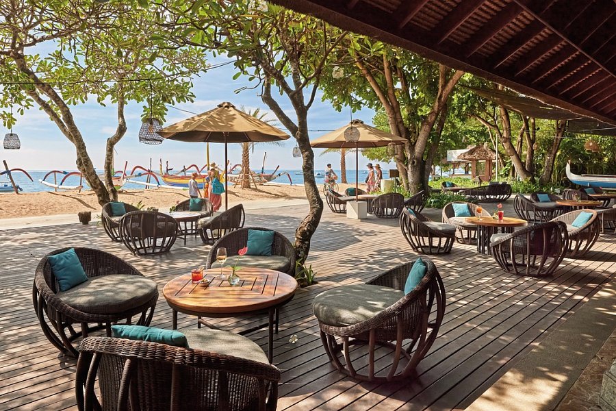 Hyatt Regency Bali