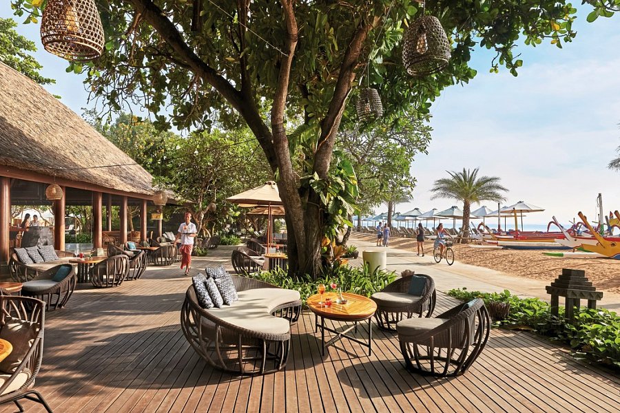 Hyatt Regency Bali