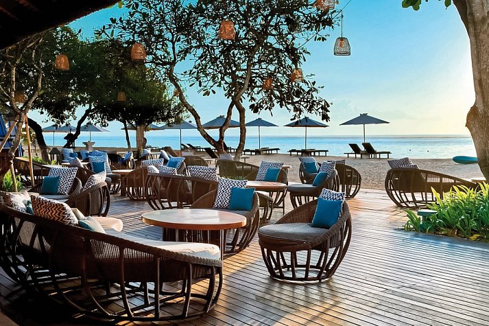 Hyatt Regency Bali