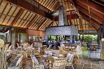 Hyatt Regency Bali - Pizzaria