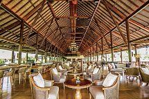 Hyatt Regency Bali - Piano Lounge