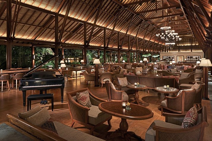 Hyatt Regency Bali